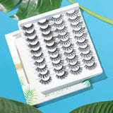 The Luxury Lash Box