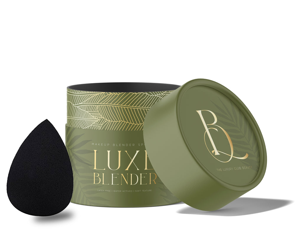 Luxe Beauty Blender Set