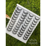 The Luxury Lash Box