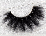 3D Mink Eyelashes