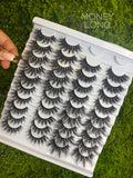 The Luxury Lash Box