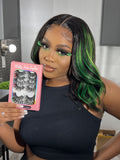 Colored Mink Lash Box