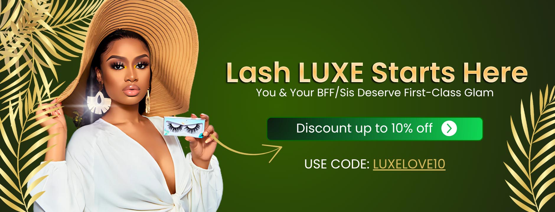 The Luxury Club Beauty 