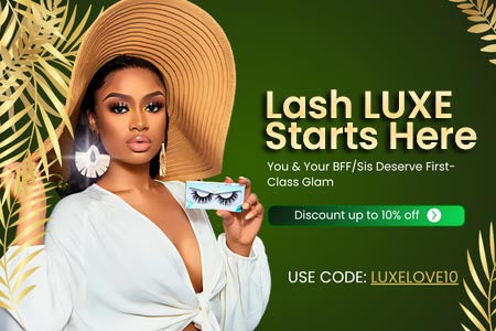 The Luxury Club Beauty 