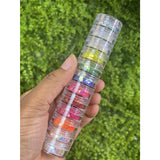 Mosaic Glitter Stacker