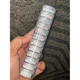 VVS Diamonds Glitter Stacker CHUNKY/SHARDS/PIXIEGLITTER