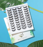 The Luxury Lash Box