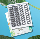 The Luxury Lash Box