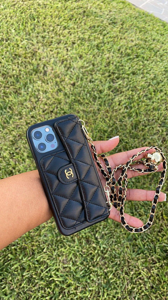 Barb Phone-case 🦄 – The Luxury Club Beauty