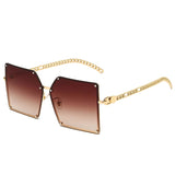 Rodeo Sunglasses