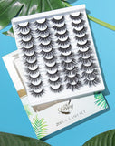 The Luxury Lash Box