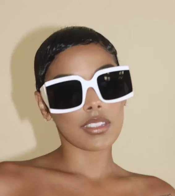 Panoramic Sunglasses