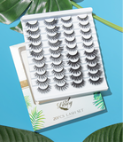 The Luxury Lash Box